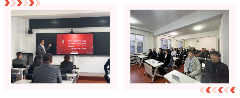 2021年月博集团第四期新员工入职培训顺利结束